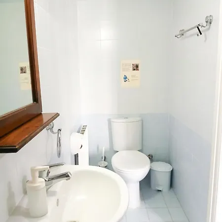 Apartamento Cozy Courtyard *